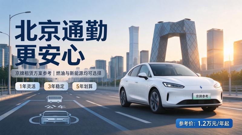 2026车牌政策趋势